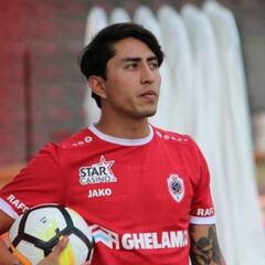 Omar Govea regresa a México con Monterrey