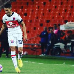 “No disponen de dinero”: Colo Colo se ilusiona con su fichaje top