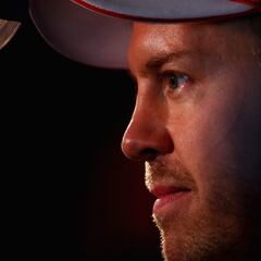 F1 2018: Hamilton vs Vettel - the race for five titles