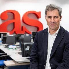 Vicioso: “Quiero unos Nacionales con todas las estrellas”