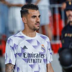 Ceballos, alerta roja