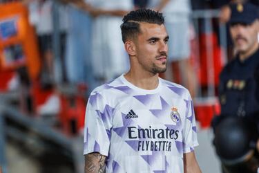 Ceballos se suma al sprint