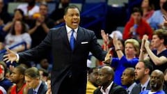 The Sacramento Kings will let interim head coach Alvin Gentry go and begin a search for a new head coach who will be chosen from a wide range of candidates.