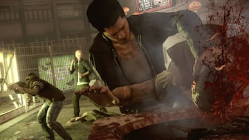 Captura de pantalla - Sleeping Dogs: Definitive Edition (PC)