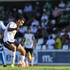 Villares, la locomotora del Deportivo