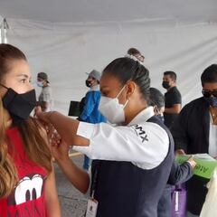 Vacunación a jóvenes de 18 a 29 años en CDMX: aplicarán segunda dosis de AstraZeneca en cuatro alcaldías