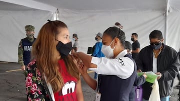 Vacunación a jóvenes de 18 a 29 años en CDMX: aplicarán segunda dosis de AstraZeneca en cuatro alcaldías