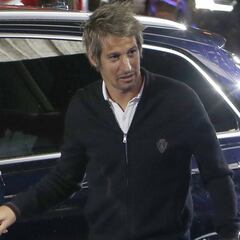 Coentrao: cada minuto le cuesta al Real Madrid 53.333€