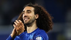 Chelsea 1 - Manchester United 0: resumen, goles y resultado