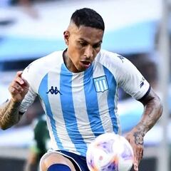 Guerrero encuentra sitio