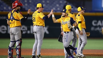 El experimento de tener una franquicia en suelo estadounidense no resultó del todo positiva, por ello la tribu volverá para la temporada 2026 de la pelota invernal mexicana