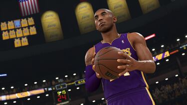 NBA 2K24, impresiones. El ProPLAY llega para cambiarlo todo en el género
