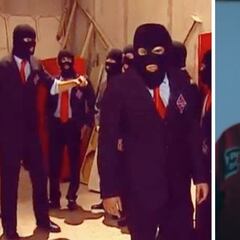 ‘Rebelde’: Así se transformó ‘La Logia’ en el remake de Netflix