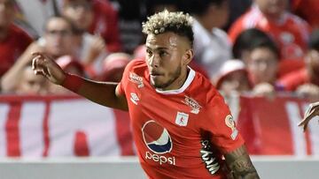 Tulio Gómez confirma interés de Sporting por Duván Vergara