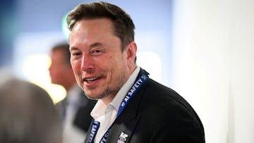 Aunque el presidente Trump ha demostrado estar en contra de los vehículos eléctricos, Elon Musk ha decidido apoyar su campaña.