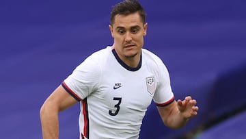 NYRB confirmó que su jugador se sometió a cirugía debido a la rotura del tendón de Aquiles, por lo que se pierde el resto de temporada en MLS y los compromisos de verano con USMNT.