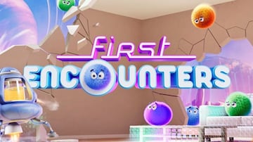 First Encounters