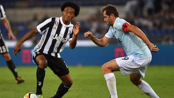 Inician LaLiga y la Serie A con protagonismo de colombianos