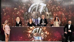 Cantando 2020: horario TV y como y dónde ver online la final del programa