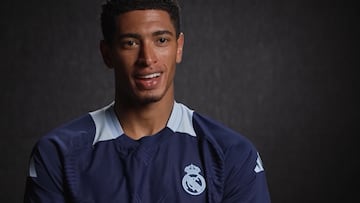 Va a motivar a cualquier aficionado del Madrid: Bellingham, contundente con el Mundial de Clubes