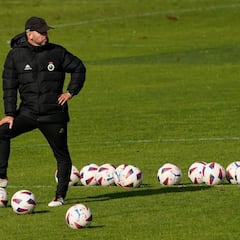 José Alberto: “Tenemos que mejorar a nivel defensivo”