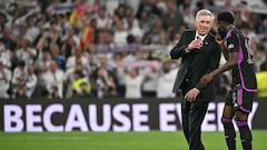 Alphonso Davies' agent opens up on contract talks with Real Madrid