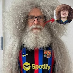 La derrota del Barcelona, protagonista de los mejores memes de las semifinales de Copa