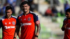 Ñublense - U. de Chile: TV, horario y cómo y dónde ver el Campeonato Nacional