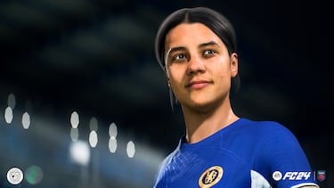 EA SPORTS FC 24, ya lo hemos jugado: fútbol más consistente a todos los niveles
