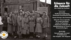 El gran gesto del St. Pauli alemán con las víctimas del Holocausto