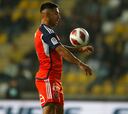 Formación confirmada de la U. de Chile ante Palestino por el Campeonato Nacional 2023
