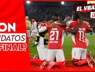 ¿Es Santa Fe una amenaza real en los playoffs o depende exclusivamente de chispazos individuales? Analizamos la metamorfosis del equipo tras el triunfo en Ipiales.