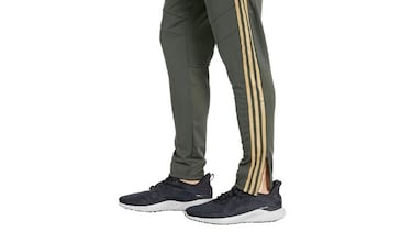 Adidas Tiro 19: el 'jogger' de hombre más vendido en Amazon