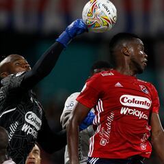 América y DIM se cruzan en el Pascual con el apremio de ganar