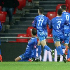 Formenterazo en San Mamés