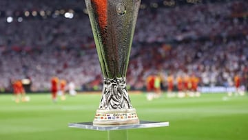 Apuestas campeón Europa League 2025: dos equipos por encima del Athletic Club