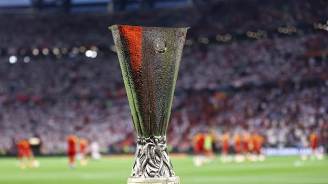 ¿Cuándo es la final de la Europa League 2024/25? Fecha y dónde se juega