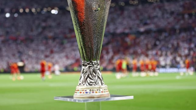 ¿Cuándo es la final de la Europa League 2024/25? Fecha y dónde se juega