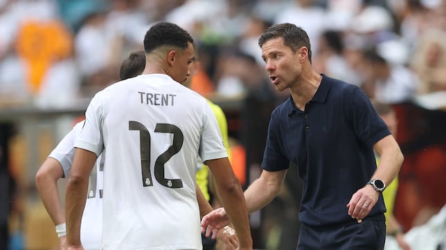 Polémica, reacciones, análisis y comentarios del Real Madrid - Osasuna, en directo: LaLiga EA Sports