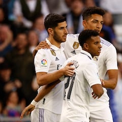 Real Madrid vs Espanyol summary: score, goals, highlights, LaLiga