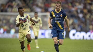 Plantilla de América cuesta más del doble que la de Monarcas