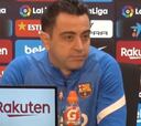 La clave de Xavi del Madrid-PSG: mensaje para Messi...