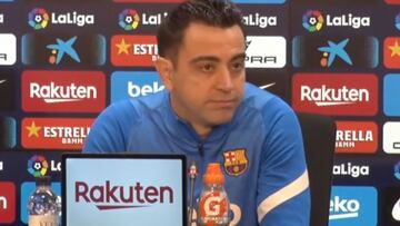 La clave de Xavi del Madrid-PSG: mensaje para Messi y toque de atención para el Barça