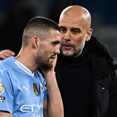 Kovacic, naufragio tras naufragio