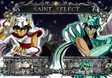 Galería de imágenes de Saint Seiya: Chapter Sanctuary