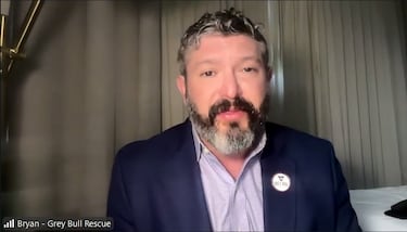 Skipper, el petrolero ‘apátrida’ apresado por EEUU en aguas venezolanas: 49 millones de españoles estarían abastecidos un día con él