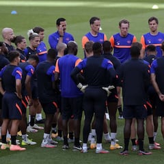 Duelo de nuevos ricos