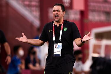 André Jardine confirmed as the new head coach of Liga MX side Club América