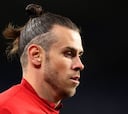 Bale vuelve con Gales: "Necesito ritmo de juego y no es nada fácil"