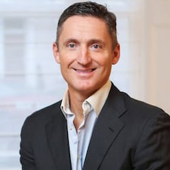 "¿Sin tenis en 2020? Sería imprudente rendirse ahora"